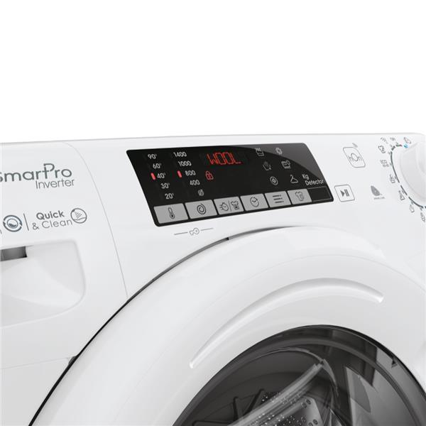 Lavasciuga Candy COW 4644TWM6/1-S 6/4Kg Classe E Smart Pro Inverter