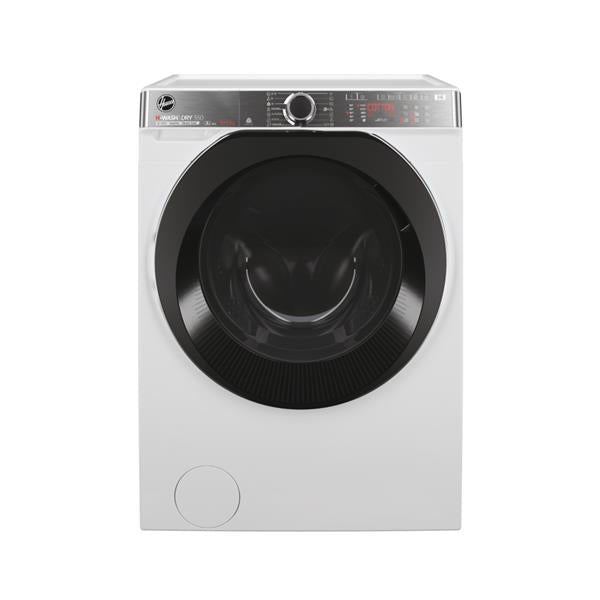 Lavasciuga Hoover H5DPB 485BC9/1-S Carica Frontale 8+5Kg Classe B