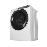 Lavasciuga Hoover H5DPB 485BC9/1-S Carica Frontale 8+5Kg Classe B