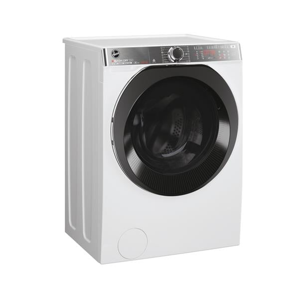Lavasciuga Hoover H5DPB 485BC9/1-S Carica Frontale 8+5Kg Classe B