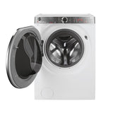 Lavasciuga Hoover H5DPB 485BC9/1-S Carica Frontale 8+5Kg Classe B