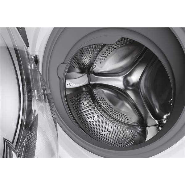 Lavasciuga Hoover H5DPB 485BC9/1-S Carica Frontale 8+5Kg Classe B