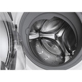 Lavasciuga Hoover H5DPB 485BC9/1-S Carica Frontale 8+5Kg Classe B
