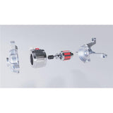 Lavasciuga Hoover H5DPB 485BC9/1-S Carica Frontale 8+5Kg Classe B