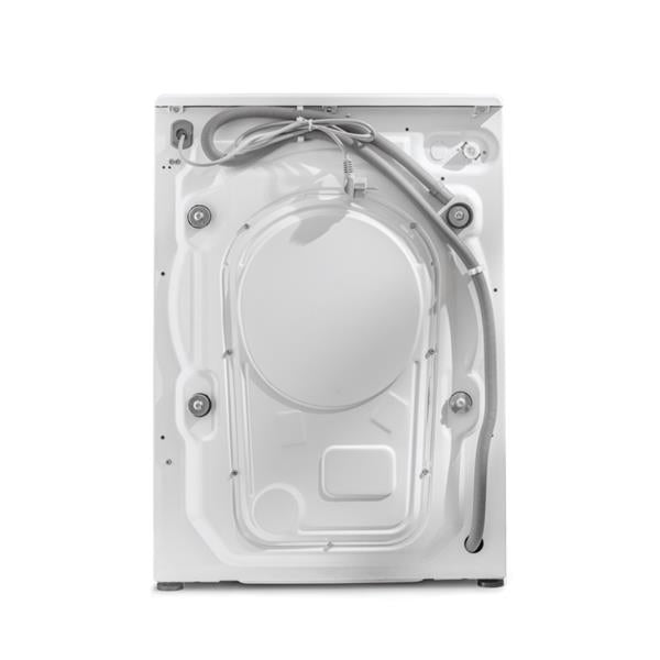 Lavasciuga Hoover H5DPB 485BC9/1-S Carica Frontale 8+5Kg Classe B