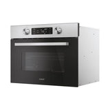 Microonde Candy CA4MWNBB6N Da incasso Combinato 44L Inox/Nero