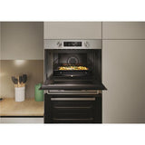 Microonde Candy CA4MWNBB6N Da incasso Combinato 44L Inox/Nero