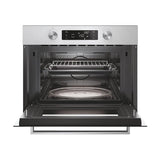 Microonde Candy CA4MWNBB6N Da incasso Combinato 44L Inox/Nero