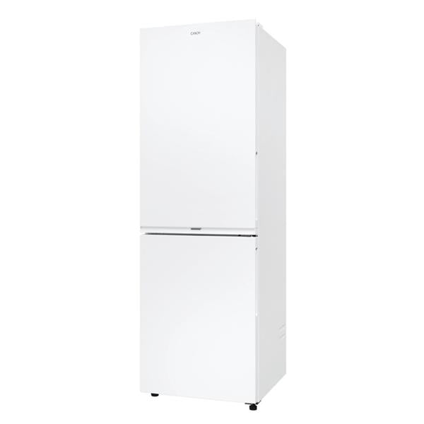 Frigorifero Candy CNCQ2T618EW Combinato Classe E Bianco 185cm Nofrost