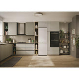 Frigorifero Candy CNCQ2T618EW Combinato Classe E Bianco 185cm Nofrost