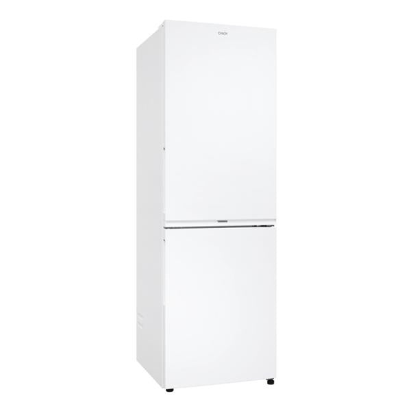 Frigorifero Candy CNCQ2T618EW Combinato Classe E Bianco 185cm Nofrost