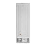 Frigorifero Candy CNCQ2T618EW Combinato Classe E Bianco 185cm Nofrost