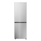Frigorifero Candy CNCQ2T618EX Combinato Classe E Nofrost 185cm