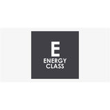 Frigorifero Candy CNCQ2T618EX Combinato Classe E Nofrost 185cm