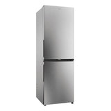 Frigorifero Candy CNCQ2T618EX Combinato Classe E Nofrost 185cm