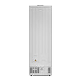 Frigorifero Candy CNCQ2T618EX Combinato Classe E Nofrost 185cm