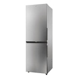 Frigorifero Candy CNCQ2T618EX Combinato Classe E Nofrost 185cm