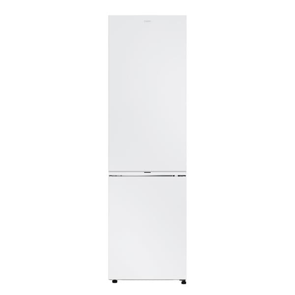 Frigorifero Candy CNCQ2T620EW Combinato 2Metri Classe E No Frost Bianco