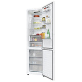Frigorifero Candy CNCQ2T620EW Combinato 2Metri Classe E No Frost Bianco