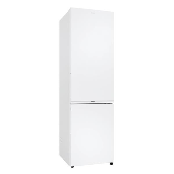 Frigorifero Candy CNCQ2T620EW Combinato 2Metri Classe E No Frost Bianco