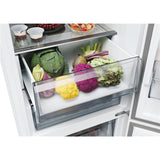 Frigorifero Candy CNCQ2T620EW Combinato 2Metri Classe E No Frost Bianco
