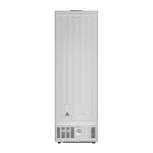 Frigorifero Candy CNCQ2T620EW Combinato 2Metri Classe E No Frost Bianco