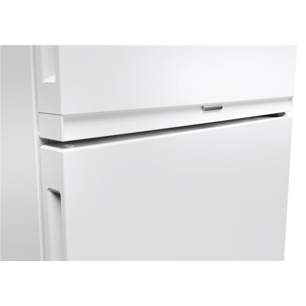 Frigorifero Candy CNCQ2T620EW Combinato 2Metri Classe E No Frost Bianco