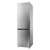Frigorifero Candy CNCQ2T620EX Combinato Classe E Inox 2Metri