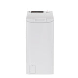 Lavatrice Hoover THOSQ275D3-S Carica Dall'alto 7kg Classe C