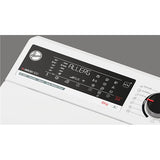 Lavatrice Hoover THOSQ275D3-S Carica Dall'alto 7kg Classe C