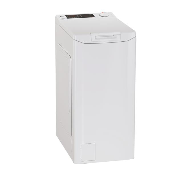 Lavatrice Hoover THOSQ275D3-S Carica Dall'alto 7kg Classe C