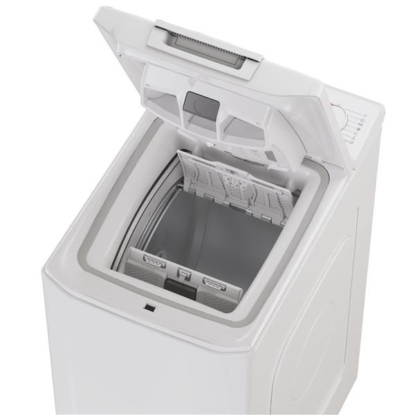 Lavatrice Hoover THOSQ275D3-S Carica Dall'alto 7kg Classe C