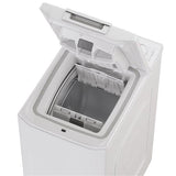 Lavatrice Hoover THOSQ275D3-S Carica Dall'alto 7kg Classe C