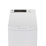 Lavatrice Hoover THOSQ275D3-S Carica Dall'alto 7kg Classe C