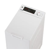 Lavatrice Hoover THOSQ275D3-S Carica Dall'alto 7kg Classe C