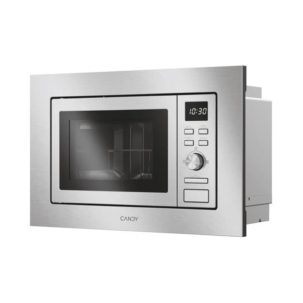 Microonde Candy CA20FMW7NG Da incasso 20L Wave 600 Inox