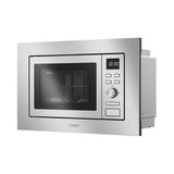 Microonde Candy CA20FMW7NG Da incasso 20L Wave 600 Inox