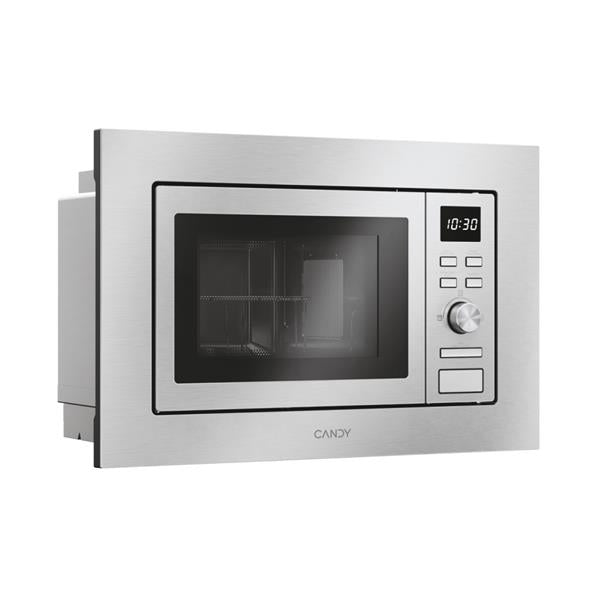 Microonde Candy CA20FMW7NG Da incasso 20L Wave 600 Inox