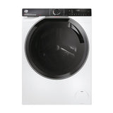 Lavatrice Hoover H7W4 49MBC8-S  9kg, 1400 giri Classe A -20 % Bianco 18 programmi