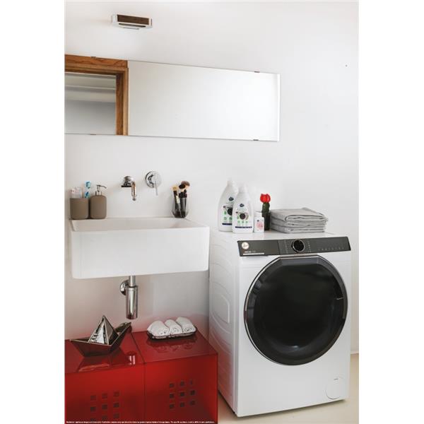 Lavatrice Hoover H7W4 49MBC8-S  9kg, 1400 giri Classe A -20 % Bianco 18 programmi