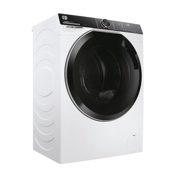 Lavatrice Hoover H7W4 49MBC8-S  9kg, 1400 giri Classe A -20 % Bianco 18 programmi