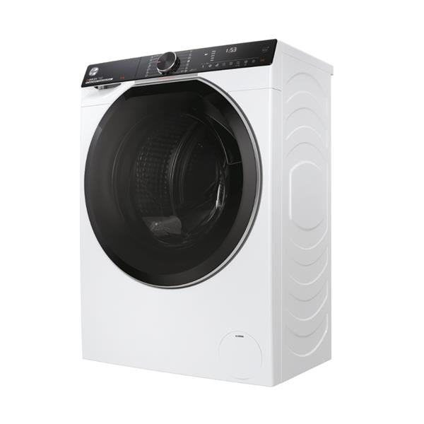 Lavatrice Hoover H7W4 49MBC8-S  9kg, 1400 giri Classe A -20 % Bianco 18 programmi