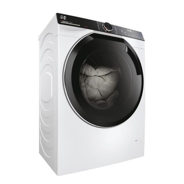 Lavatrice Hoover H7W4 49MBC8-S  9kg, 1400 giri Classe A -20 % Bianco 18 programmi