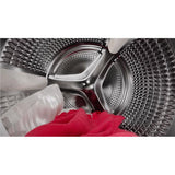 Lavatrice Hoover H7W4 49MBC8-S  9kg, 1400 giri Classe A -20 % Bianco 18 programmi