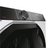 Lavatrice Hoover H7W4 49MBC8-S  9kg, 1400 giri Classe A -20 % Bianco 18 programmi