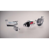 Lavatrice Hoover H7W4 49MBC8-S  9kg, 1400 giri Classe A -20 % Bianco 18 programmi