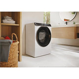 Lavatrice Hoover H7W4 49MBC8-S  9kg, 1400 giri Classe A -20 % Bianco 18 programmi