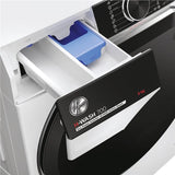 Lavatrice Hoover H7W4 49MBC8-S  9kg, 1400 giri Classe A -20 % Bianco 18 programmi