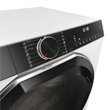 Lavatrice Hoover H7W4 49MBC8-S  9kg, 1400 giri Classe A -20 % Bianco 18 programmi