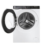Lavatrice Hoover H7W4 49MBC8-S  9kg, 1400 giri Classe A -20 % Bianco 18 programmi